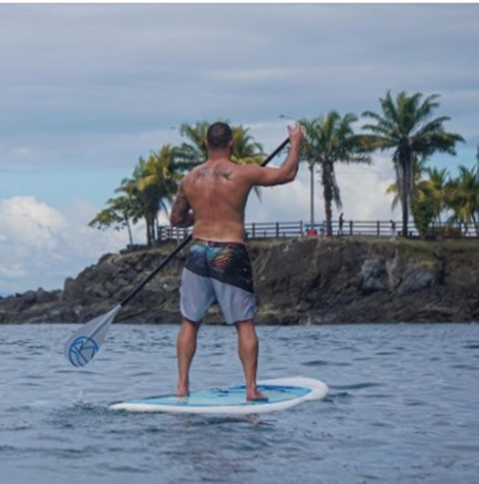 Hotel Planeta Sano Manuel Antonio Kültér fotó