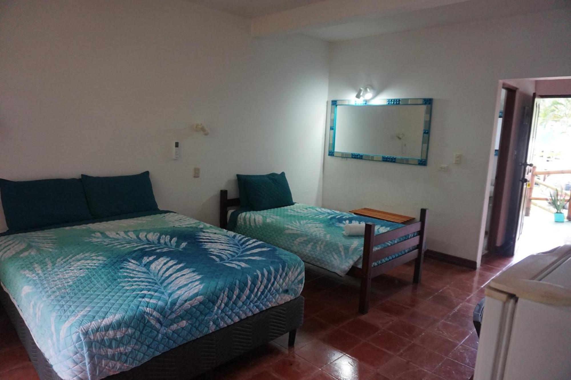 Hotel Planeta Sano Manuel Antonio Kültér fotó