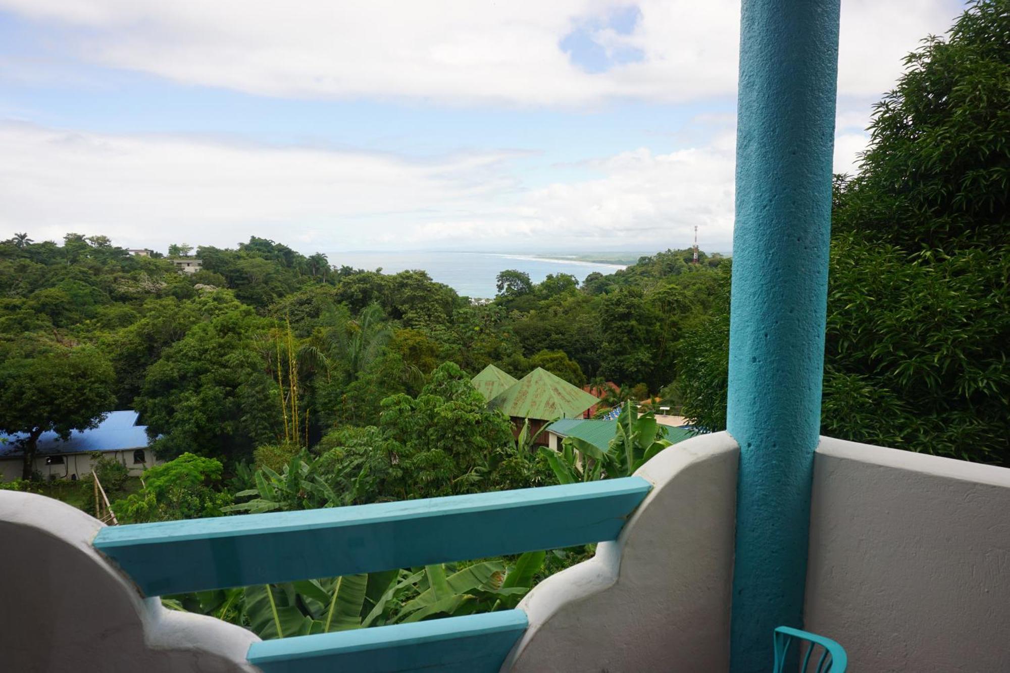 Hotel Planeta Sano Manuel Antonio Kültér fotó