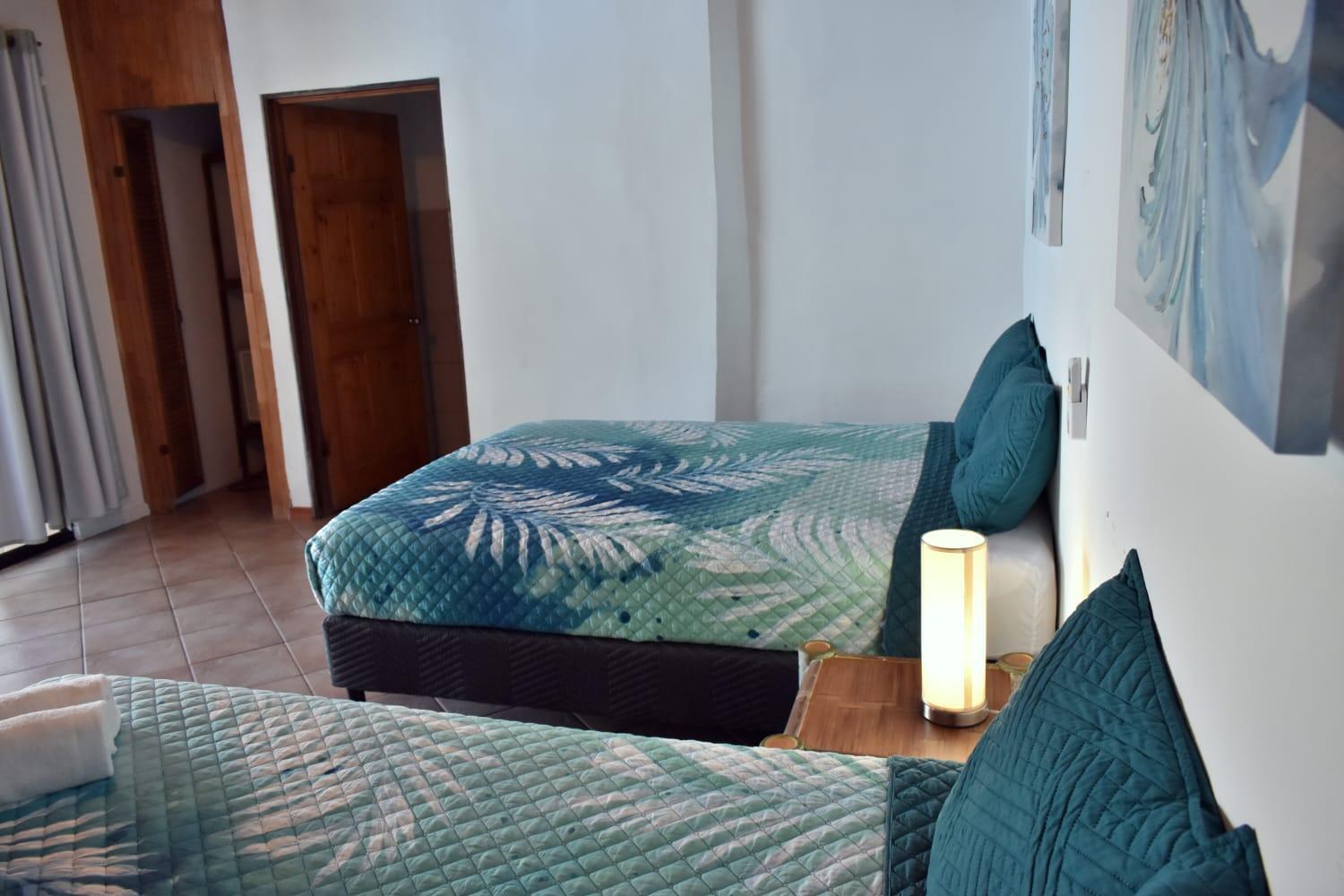 Hotel Planeta Sano Manuel Antonio Kültér fotó