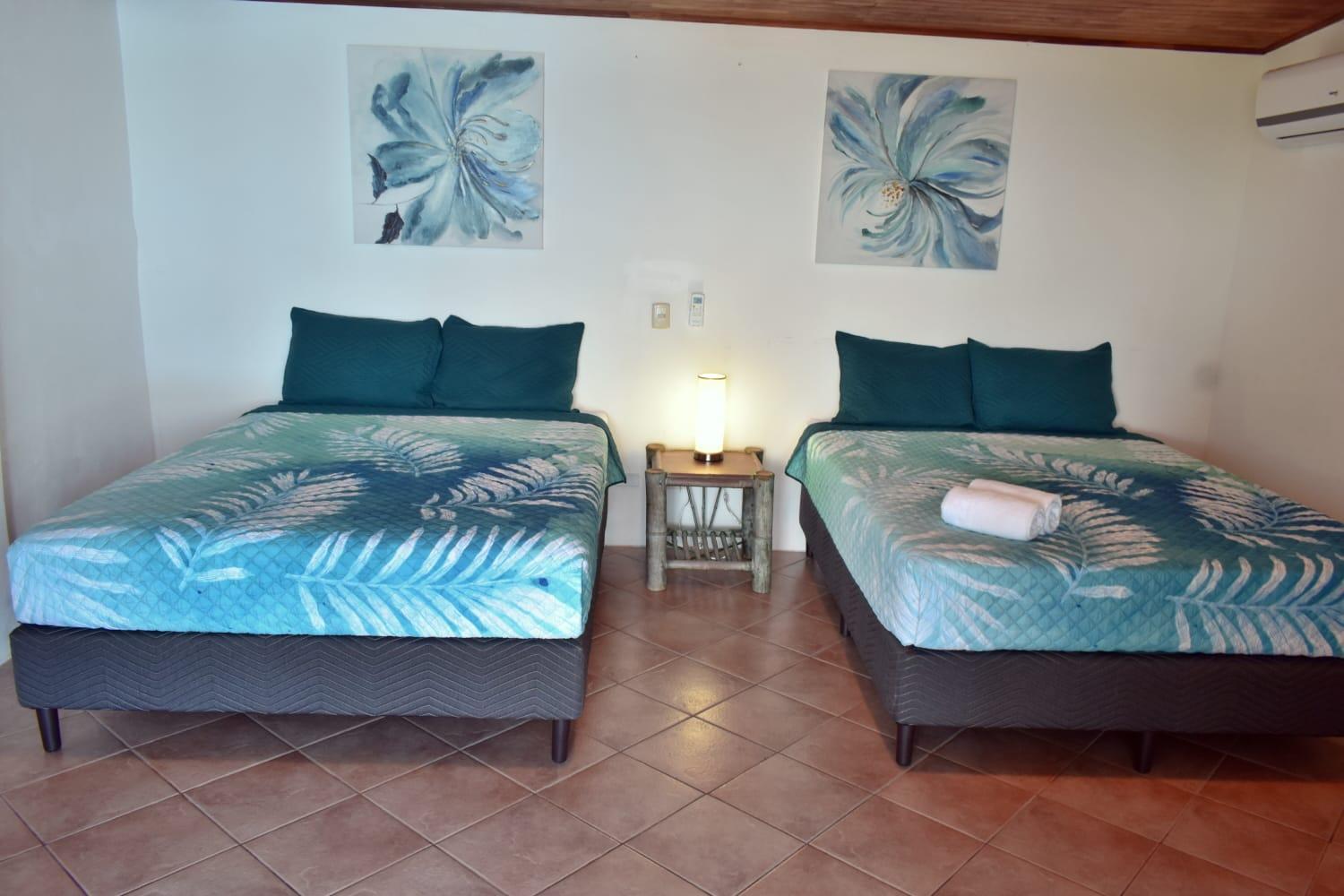 Hotel Planeta Sano Manuel Antonio Kültér fotó