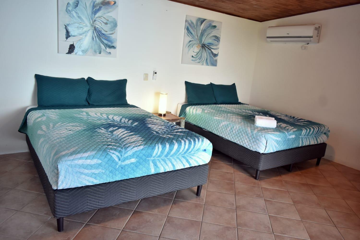 Hotel Planeta Sano Manuel Antonio Kültér fotó