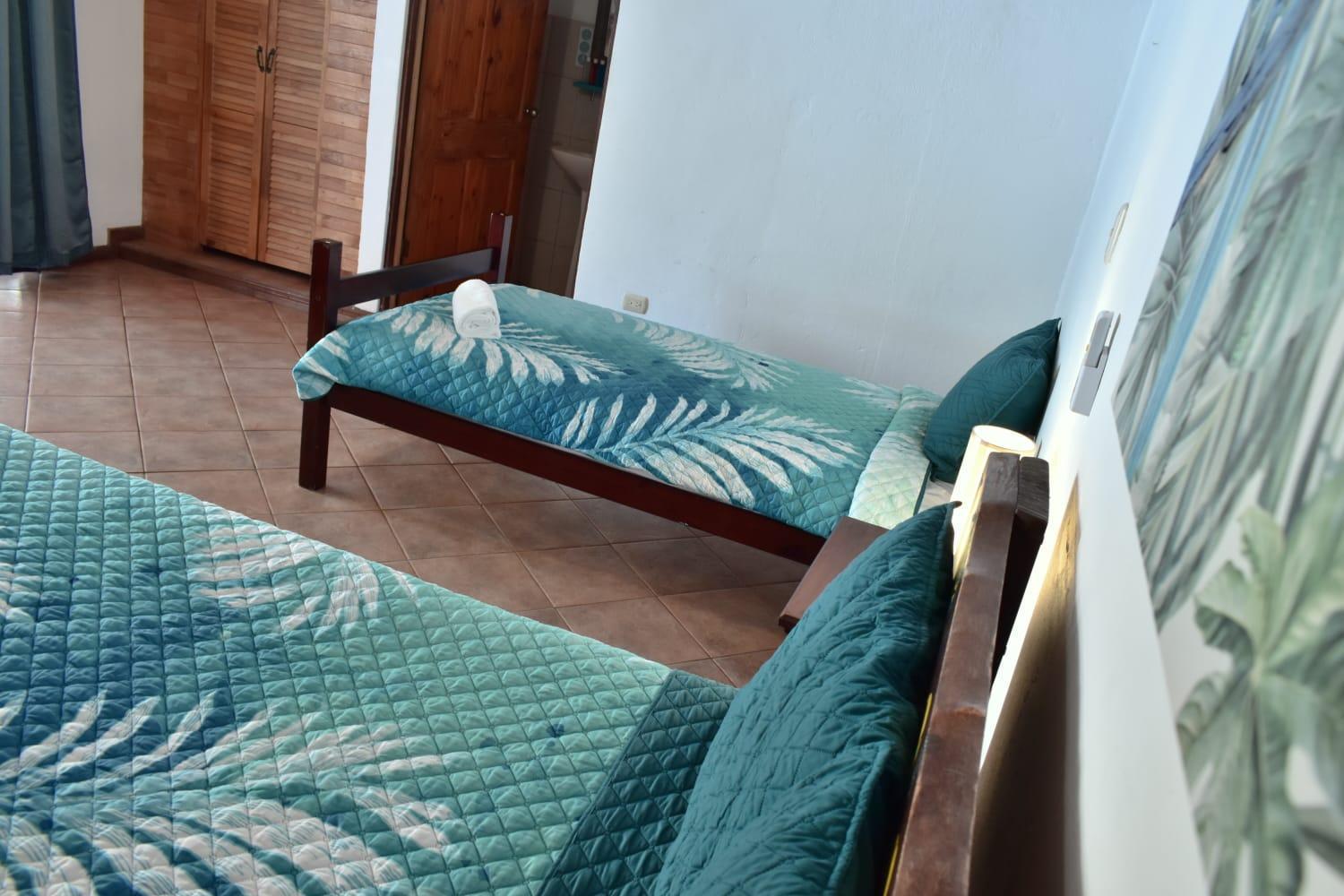 Hotel Planeta Sano Manuel Antonio Kültér fotó