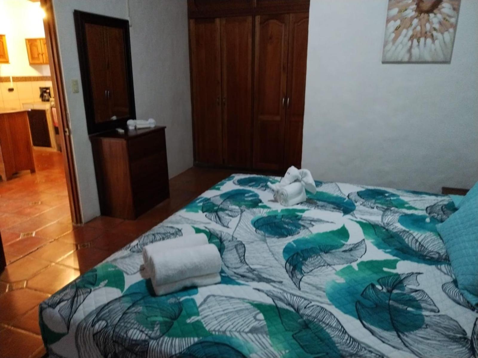 Hotel Planeta Sano Manuel Antonio Kültér fotó