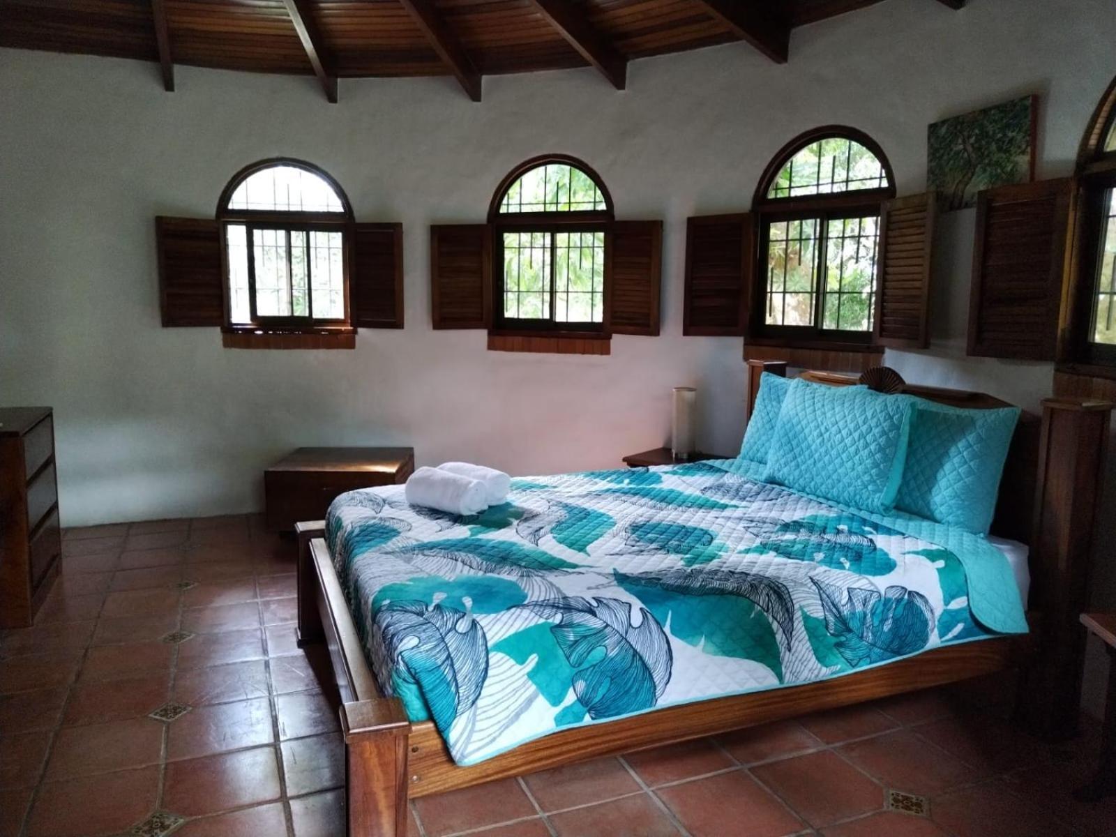 Hotel Planeta Sano Manuel Antonio Kültér fotó