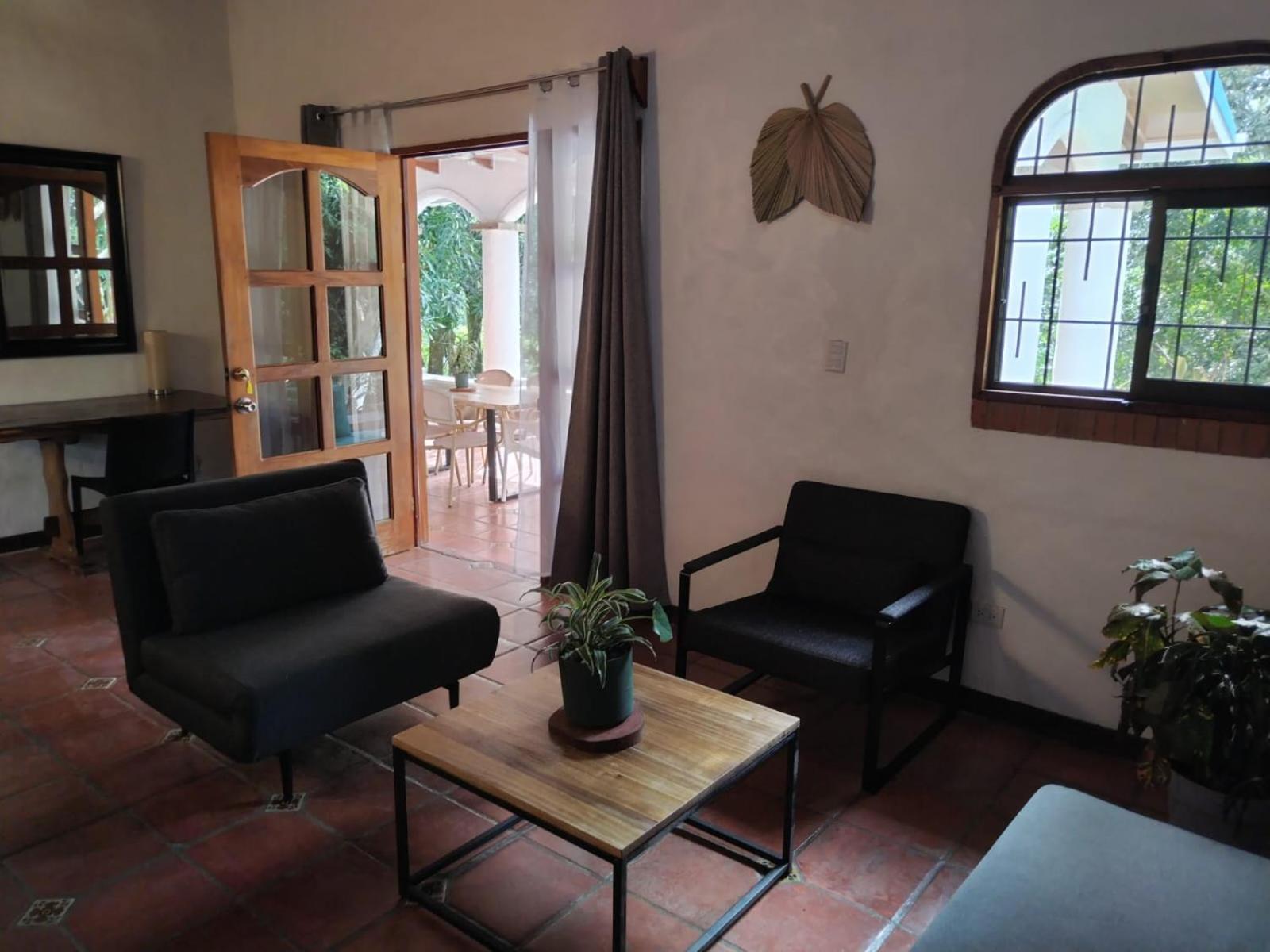 Hotel Planeta Sano Manuel Antonio Kültér fotó